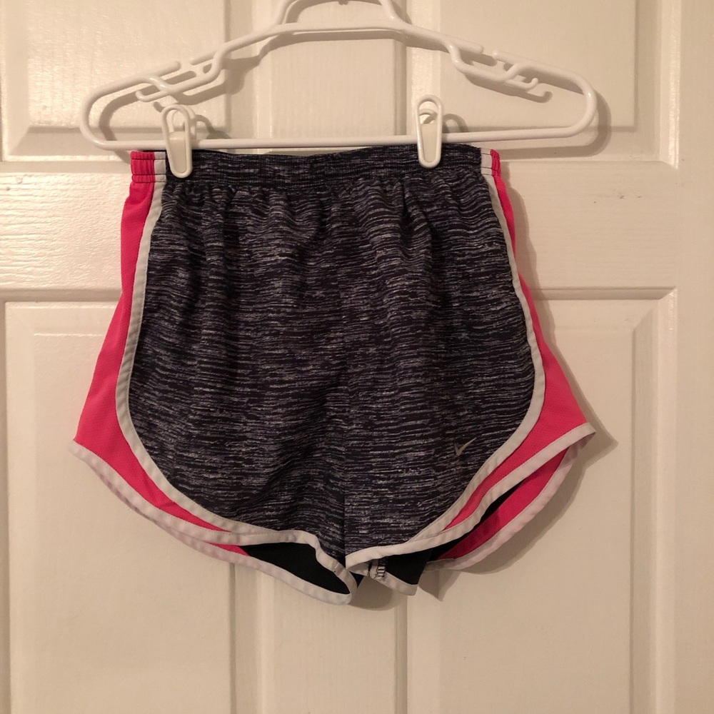 Nike Dri-Fit Shorts